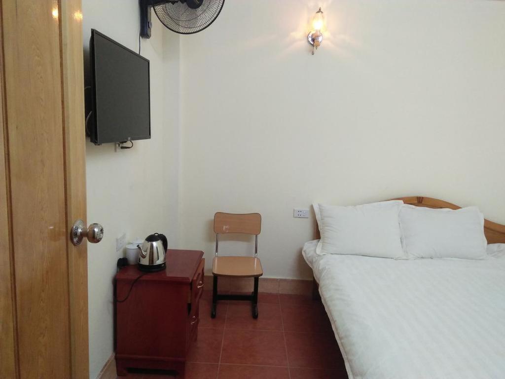 Sapa Smile Guest House Экстерьер фото
