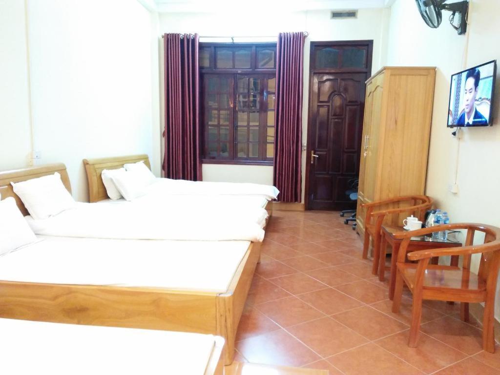 Sapa Smile Guest House Экстерьер фото