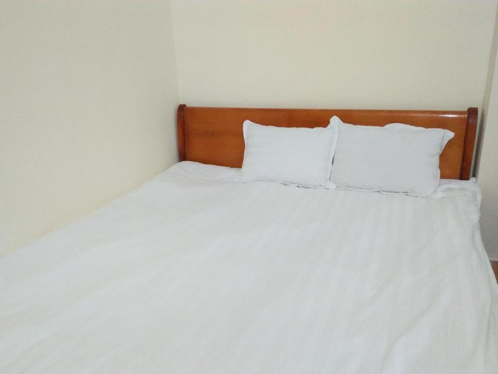 Sapa Smile Guest House Экстерьер фото
