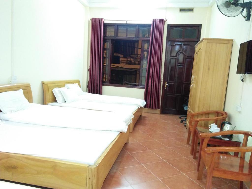 Sapa Smile Guest House Экстерьер фото